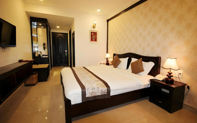 Royal Hotel Dalat – Guest Rooms – Da Lat