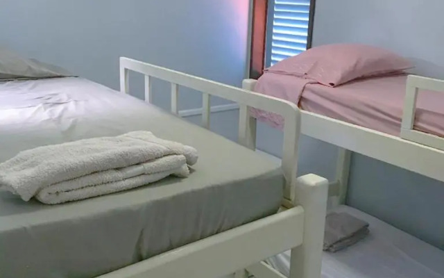 Pontal dos Carneiros Residence