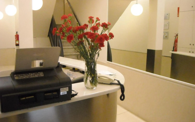 Hotel Ingles