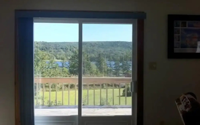 Crystal Springs Vacation House