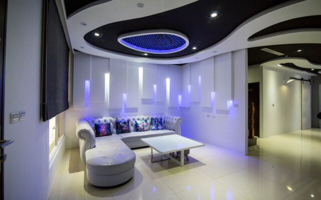 Sai Mengte Bed And Breakfast