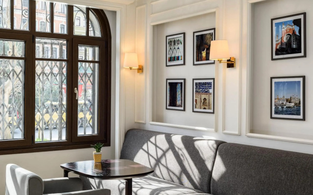 Taksim No15 Suites by StayLab