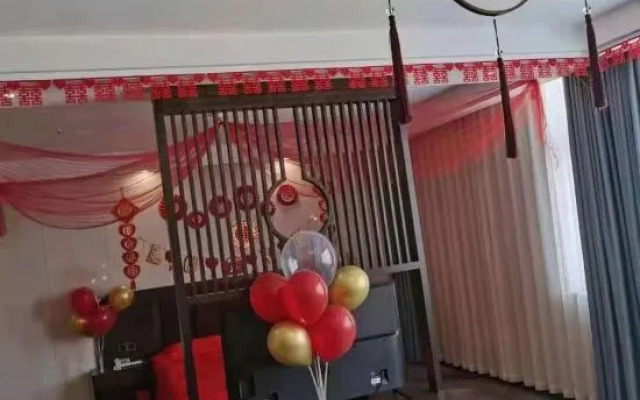 Zizhu Hotel