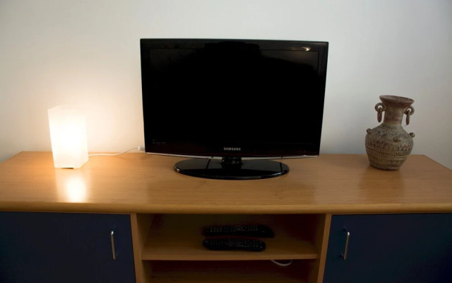 Swallow's Nest in the Old Town Center