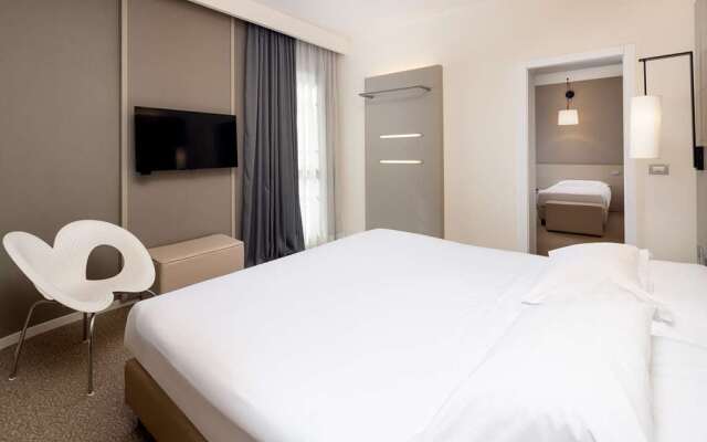Best Western Plus Tower Hotel Bologna