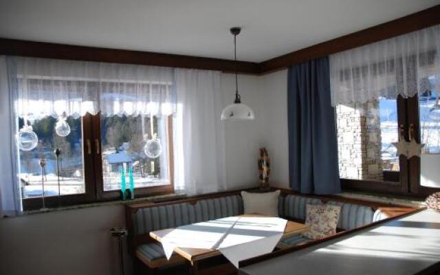 Chalet Ferienhaus Hubertus