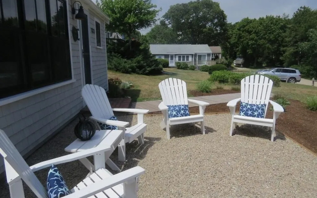 100 Beach Plum Road - Two Bedroom House