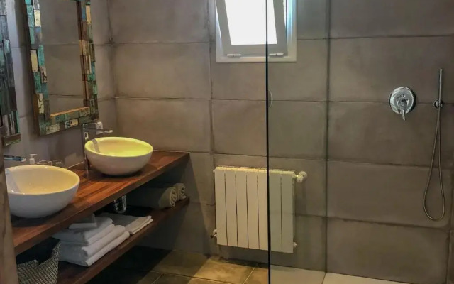 Casa Luz Del Sur