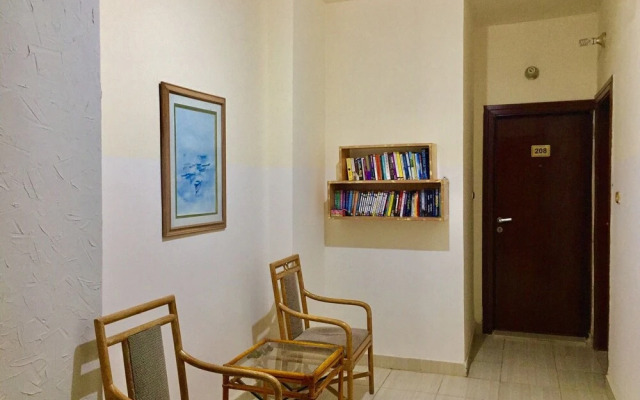 Masaya Suites