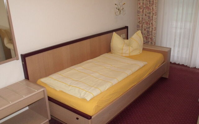 Seehotel Schorfheide