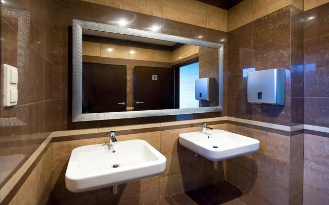 Hotel Cztery Brzozy Gdańsk Kowale