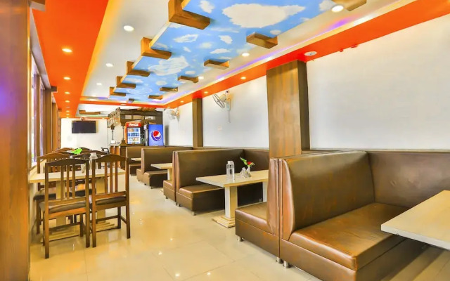 OYO 467 Hotel Kripa