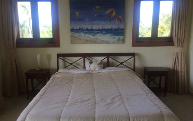 Villa Jacaranda Sosua