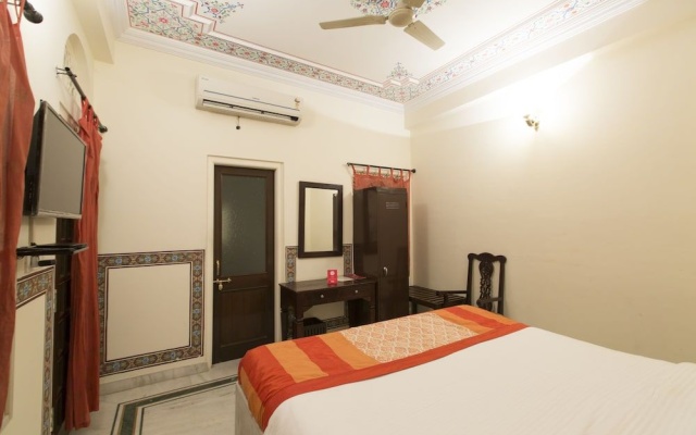 OYO 1674 Hotel Tordi Haveli – Guest Rooms – Jaipur