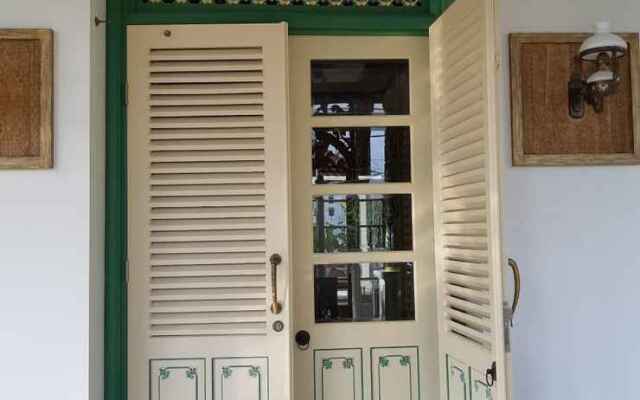 Rumah Jawa Guest House (Syariah)