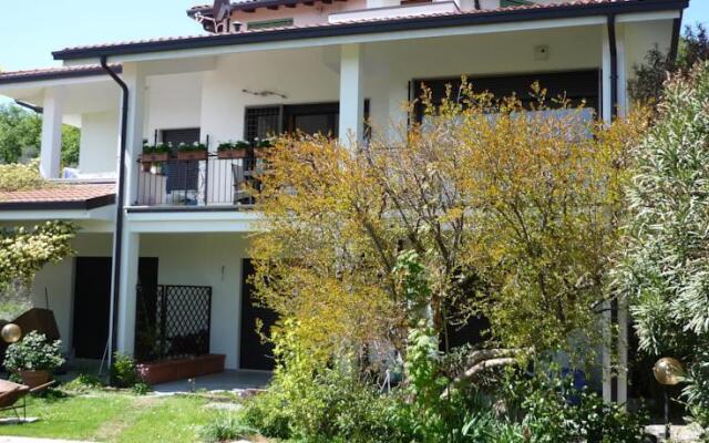 b&b Il Paradiso del Garda