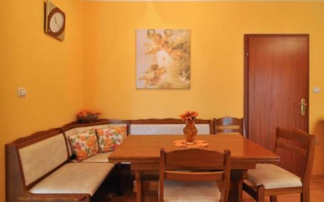 Apartment Toya