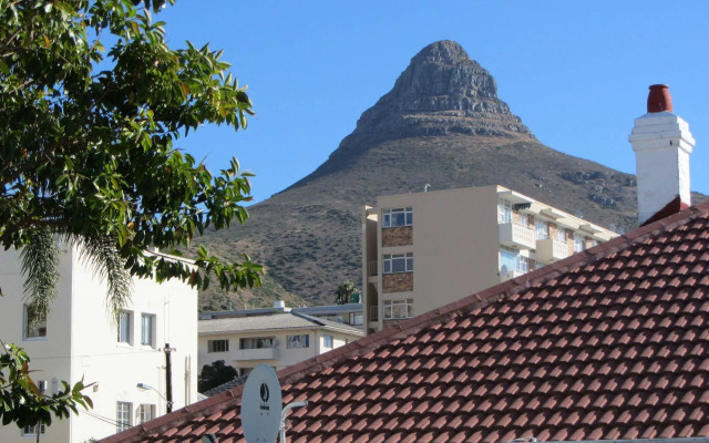 AfricanHome Guesthouse