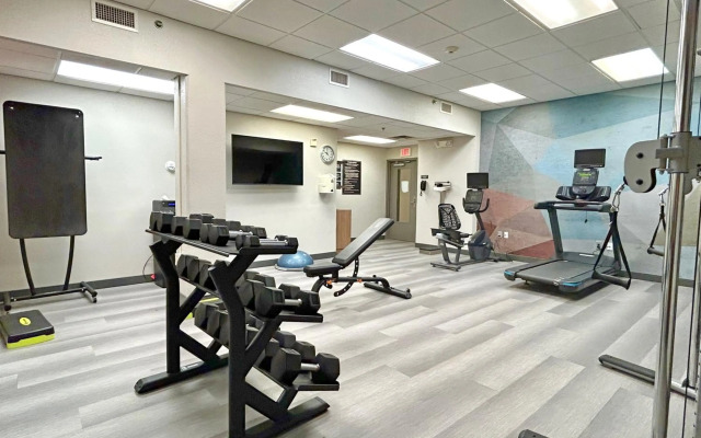 Candlewood Suites Indianapolis Downtown Medical District by IHG