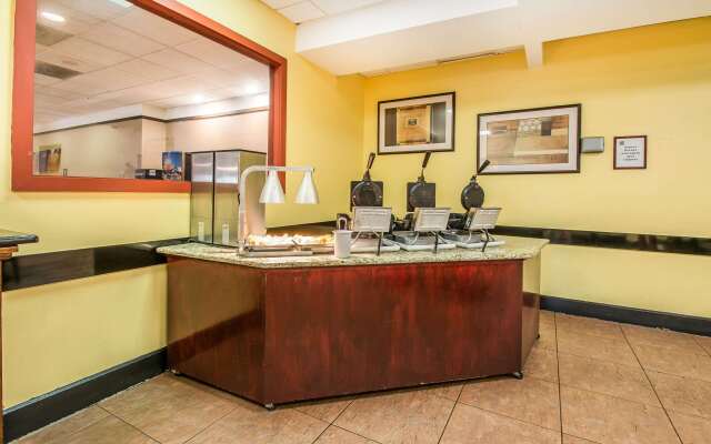 Comfort Inn & Suites Kissimmee by the Parks