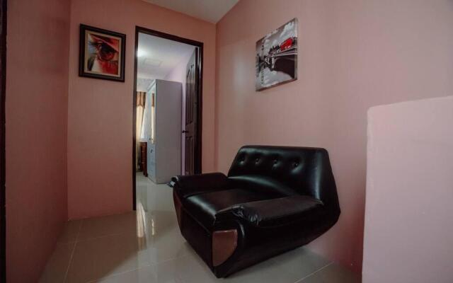 Beautiful 2-Bedroom Townhouse in Panglao Island