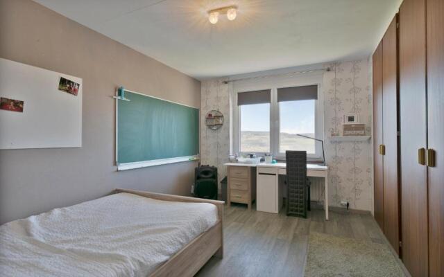 Cottage Fauna & Flora