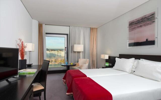 Melia Ria Hotel & Spa