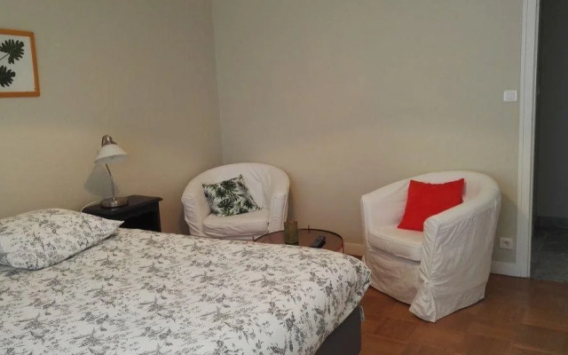 Chambres d hôtes Chez Melo