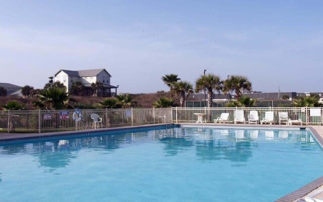 Beach Blast IR148