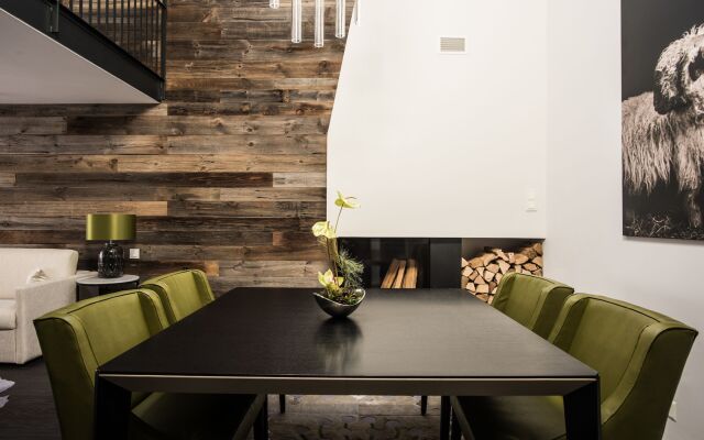 Wellness Hotel Alpenhof
