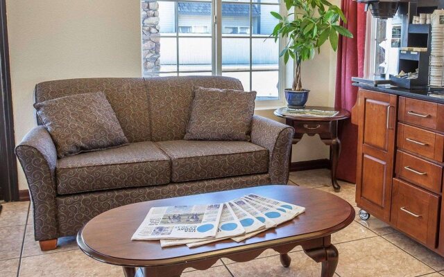 Quality Inn & Suites Toppenish - Yakima Valley