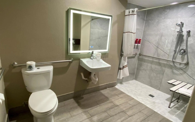 SureStay Hotel by Best Western Santa Cruz