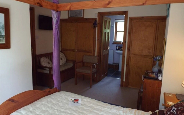 Woodpeckers Bed & Breakfast