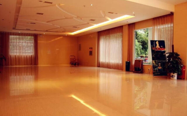5 Yue Zhangjiajie Wulingyuan Branch