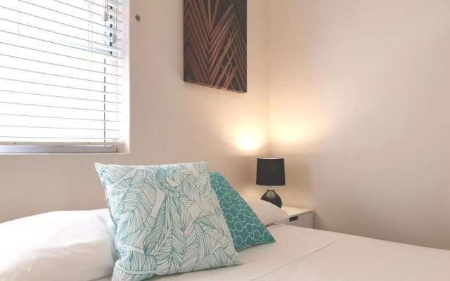 Manly Beach House