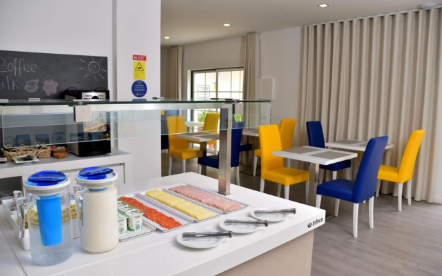 Hotel Sol Algarve by Kavia