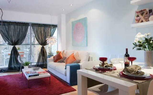 GowithOh - Sagrada Familia II