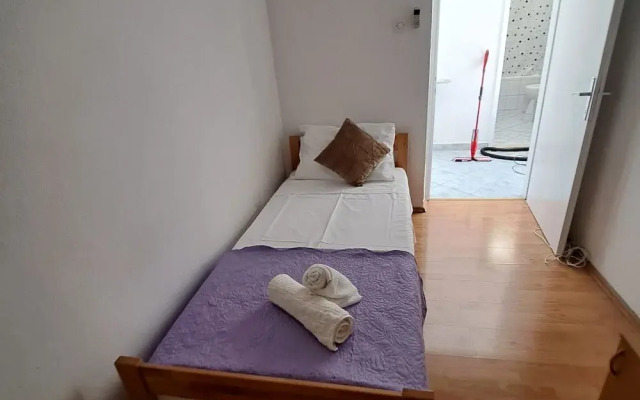 Apartment Marko