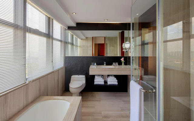 Radisson Blu Hotel Liuzhou