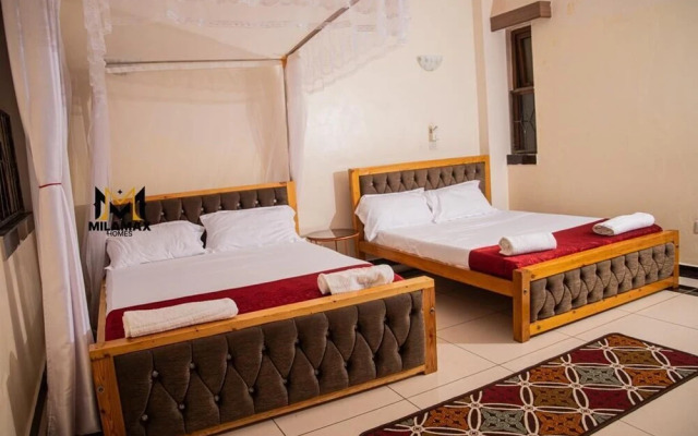 Stay.Plus Furaha Holiday Apartment