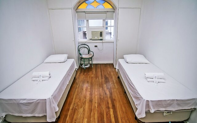 Rio Spot Apartment Q006