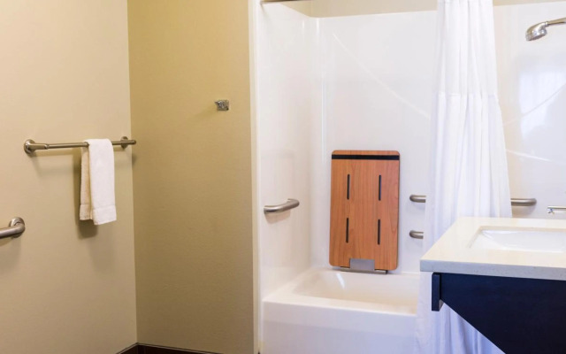 Staybridge Suites Fargo by IHG