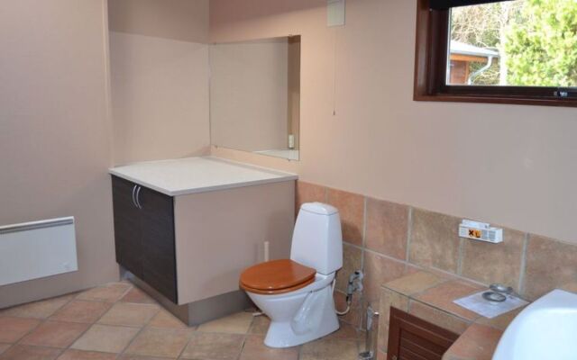 "Aggi" - 1km from the sea in Western Jutland