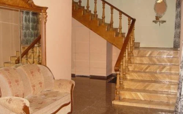 Liliana Guest House