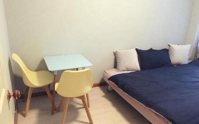 BC Villa Inn Hostel