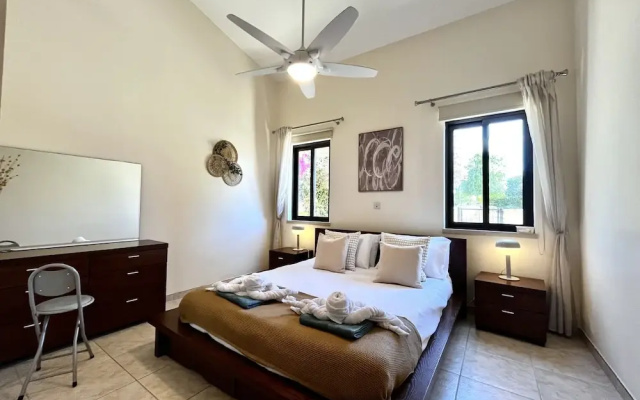 103 KOK - Stay Athena Villa