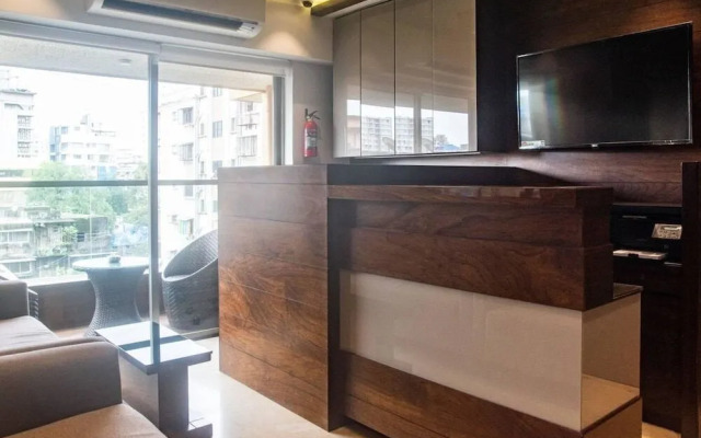 Orbit Home Service Apartment
