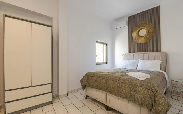 Lefka Hotel, Apartments & Studios