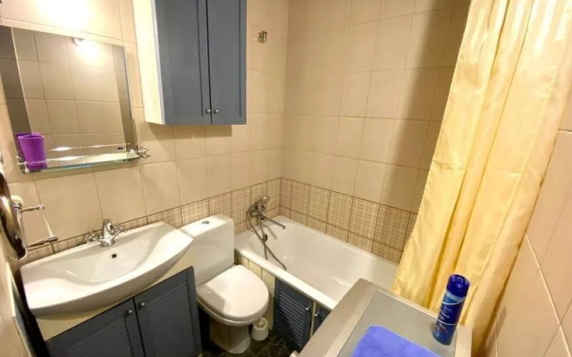 Апартаменты СевеРент (SeveRent) на ул. Торцева, д. 14