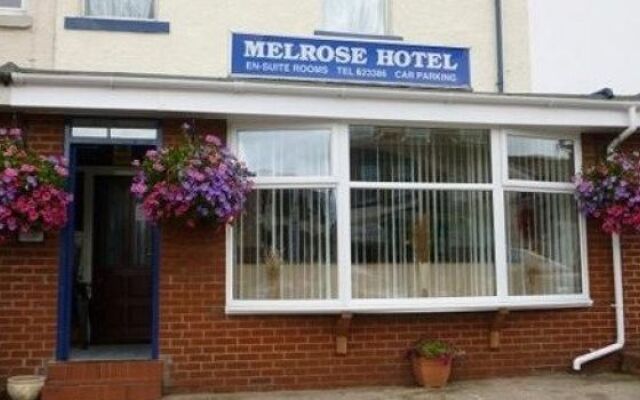 The Melrose Hotel